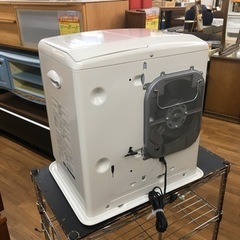 S771 ダイニチ 石油ファンヒーター Lタイプ FW-3614L-W ウォーム