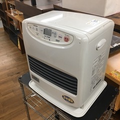 コロナ 石油ファンヒーター FH-WZ5717BY バイオレット 7.2L