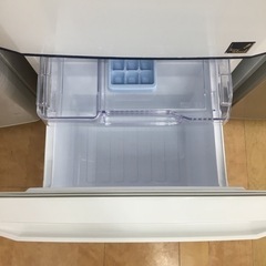トレファク摂津店】MITSUBISHI【三菱】の2015年製3ドア冷蔵庫が入荷