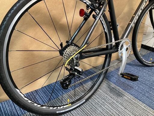 GIANT改　MAVICホイール付 GIANT改 MAVICホイール付