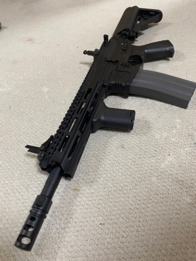 G&G cm16 reidar2.0 エアガン 電動ガン