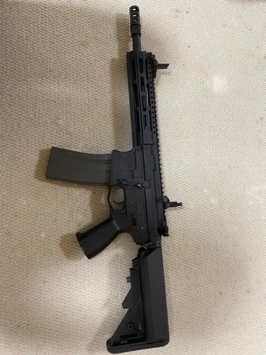 G&G cm16 reidar2.0 エアガン 電動ガン