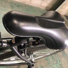 ALTAGE ロードバイク 6段変速 26インチ 自転車 J11051
