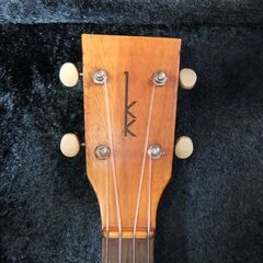 カマカ　バリトンウクレレ　kamaka 送料込