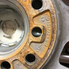BUIDGESTONE BLIZZAK MZ-03 205/60R16 167JJ