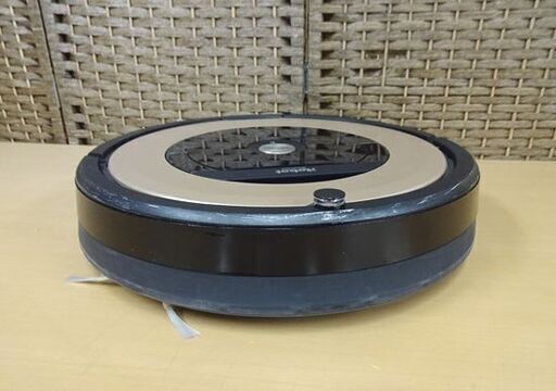 動作OK iRobot ルンバ 892 ロボット掃除機 Roomba アイロボット クリーナー 自動 札幌市 白石区