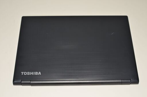 ノートパソコン 最新Windows11+office2019 大容量HDD1TB 東芝Dynabook