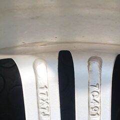 ［再出品］スタッドレスタイヤ＆アルミホイール