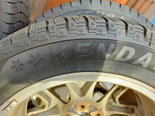 WALD ジャレット JC11-C ハイラックス プラド 265/40R22
