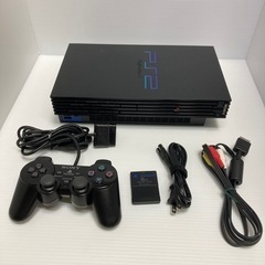SONY PlayStation2 SCPH-30000