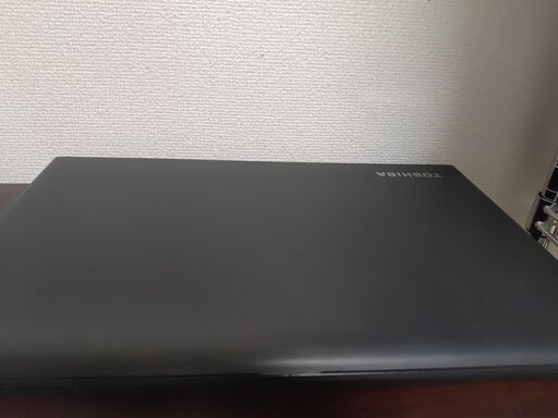 東芝　高性能Corei5搭載　高速SSD240G　メモリ大容量8G 　CD/DVD読み書き　　 Wifi対応