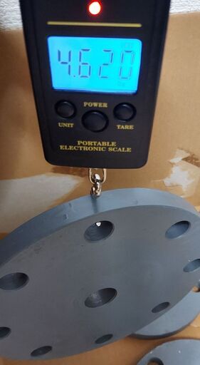 1万円】・28mmバーベルシャフト+鉄重で約33㎏・ダンベル約10kg2個 