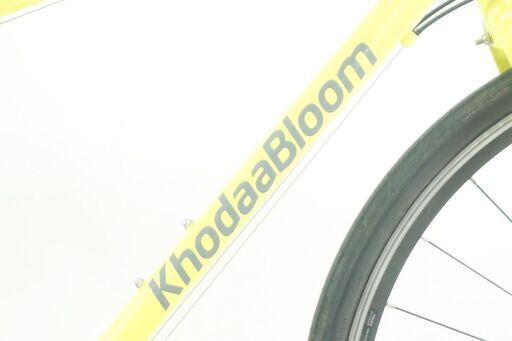 KHODAA BLOOM 「コーダーブルーム」 RAIL ACTIVE 2021年モデル クロスバイク