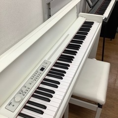 電子ピアノ 売ります！！