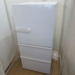 1ヶ月保証/冷蔵庫/3ドア/大型/右開き/ホワイト/自動製氷機能/横幅60cm 