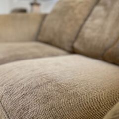 アメリカ製2人掛けソファー