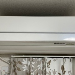 ダイキン　エアコン　リビング用