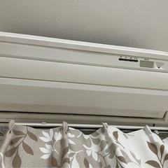 ダイキン　エアコン　リビング用