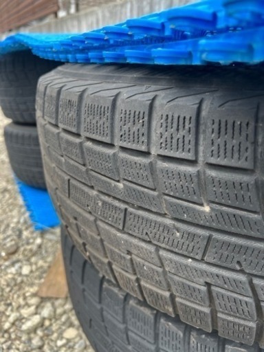 専用　アルファード ヨコハマ アイスガード 215/65R16 20系 楽天市場】ヨコハマ アイスガード 215/65r16の通販