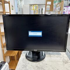 ▼値下げ▼モニターディスプレイ ASUS VE248 24インチ...