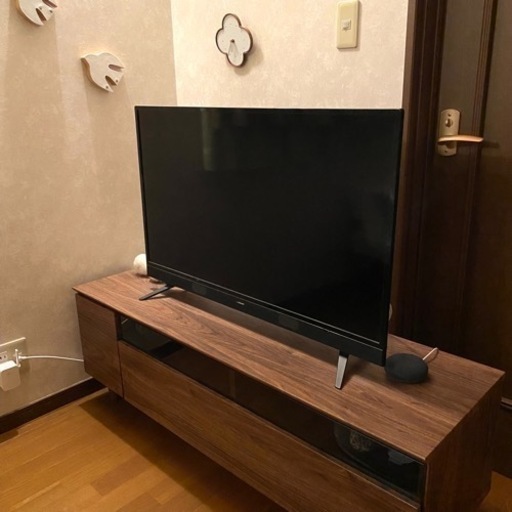 maxzen ハイビジョン液晶テレビ 40型 + Fire TV Stick