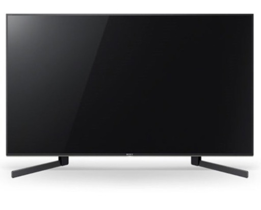 【SONY/BRAVIA KJ-49X9500H [49インチ]】【管理番号81411】