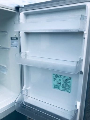 ET1053番⭐️三菱ノンフロン冷凍冷蔵庫⭐️