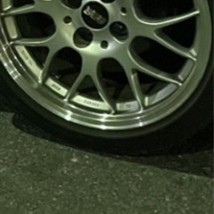 BBS17インチ！ 購入者様に御礼あり！