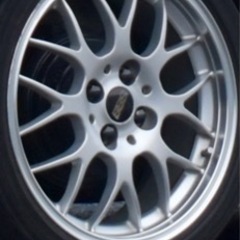 BBS17インチ！ 購入者様に御礼あり！
