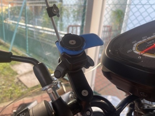 原付二種】Honda クロスカブ110 イエロー（JA10）【自賠責：5年8月