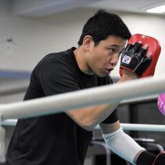 マンツーマンでのパーソナルボクシングトレーニング(ミット打ち)募集🥊