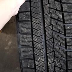 17インチスタッドレスタイヤ　BRIDGESTONE　VRX4本セット