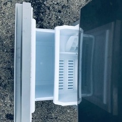 ET1059番⭐️AQUAノンフロン冷凍冷蔵庫⭐️2022年式