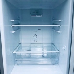 ET1059番⭐️AQUAノンフロン冷凍冷蔵庫⭐️2022年式