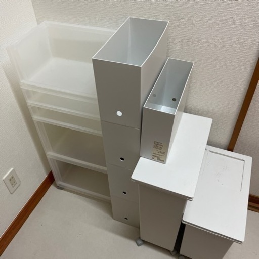 ゴミ箱