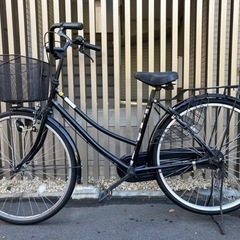 SANTOS 26インチ自転車