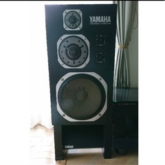 YAMAHA NS-1000M スピーカー2本 Amazon.co.jp: YAMAHA ヤマハ NS-1000M ブラック ブックシェルフ
