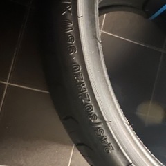 タイヤ4本セット 245/30/20