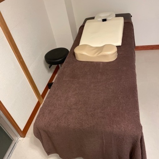 折り畳みベッド