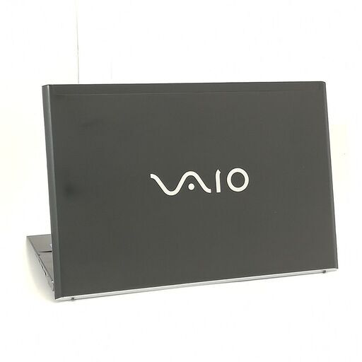 保証付 高速SSD 13.3型 ノートパソコン SONY VJP132C11N 中古美品 第6