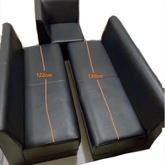 L字ソファー、コーナーソファー