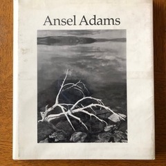 Ansel Adams 写真集