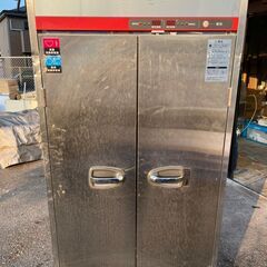 A-342】ホシザキ 消毒保管庫 HSB-10SA3-1 中古 激安 業務用