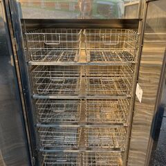 【A-342】ホシザキ 消毒保管庫 HSB-10SA3-1 中古 激安 業務用 