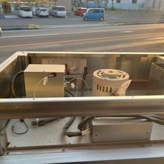 【A-342】ホシザキ 消毒保管庫 HSB-10SA3-1 中古 激安 業務用 