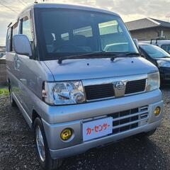 🉐【支払い総額19万円】車検令和5年10月8日 H20年式  ク...