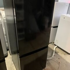 ☺最短当日配送可♡無料で配送及び設置いたします♡☺ハイセンス 冷蔵庫 HR-D15EB 2021年製☺HSS003 ☺最短当日配送可♡無料で配送及び設置いたします♡☺ハイセンス