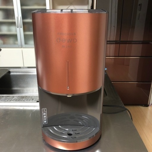 HOT/COLDウォーターサーバー