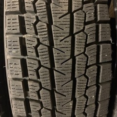 （商談中です）【値下げしました】JB64ジムニー、美品、スタッドレス純正ホイールセット売ります♪