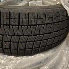 【8/11迄限定】オデッセイ スタッドレスタイヤ 18インチ 4本セット 18インチスタッドレス4本 8/11迄限定】オデッセイ スタッドレスタイヤ